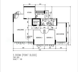 Blk 430D Fernvale Ridge (Sengkang), HDB 5 Rooms #506055251